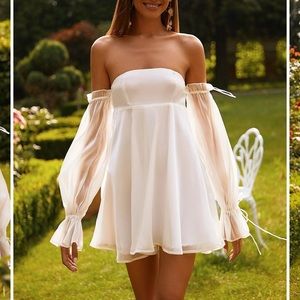 Alamour the Label Celine Dress